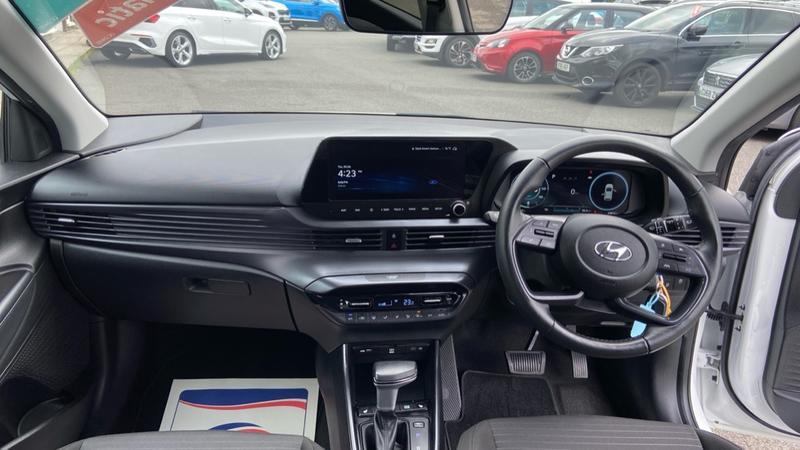 Used Hyundai i20 2022 for sale - 77323577: Photo 5
