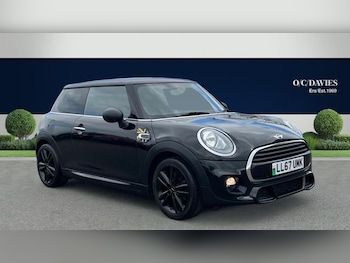 Used MINI Hatch 2017 for sale - 78109602: Photo