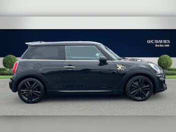 Used MINI Hatch 2017 for sale - 78109602: Photo