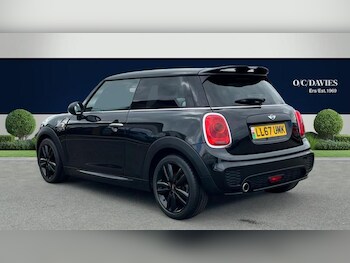 Used MINI Hatch 2017 for sale - 78109602: Photo