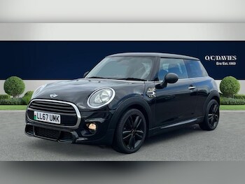 Used MINI Hatch 2017 for sale - 78109602: Photo