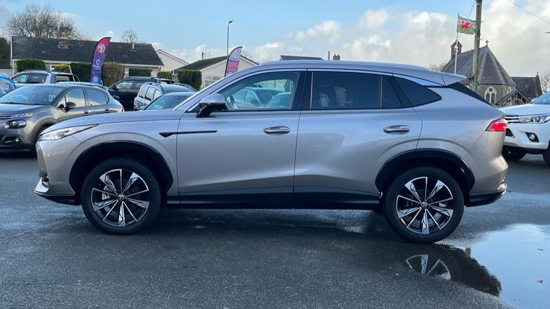 Used MG MG HS 2024 for sale - 76847522: Photo 13