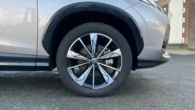 Used MG MG HS 2024 for sale - 76847522: Photo 15