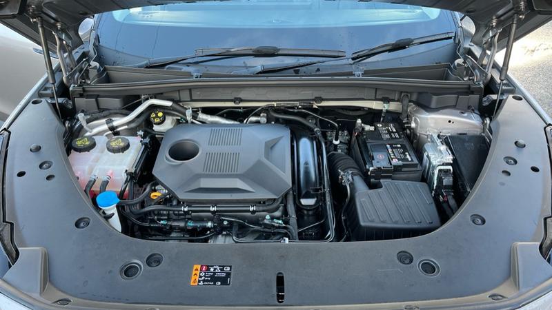 Used MG MG HS 2024 for sale - 76847522: Photo 17