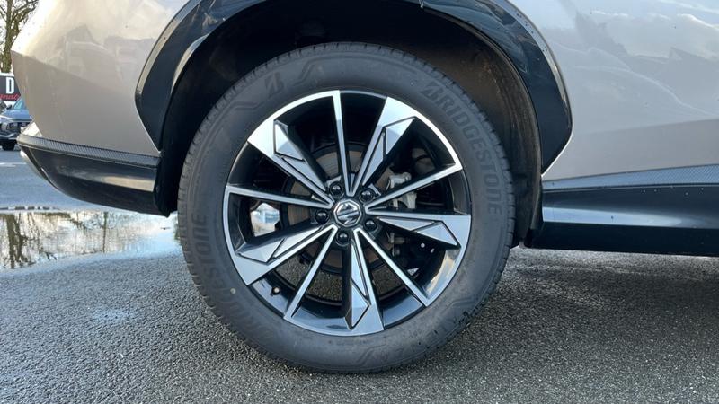 Used MG MG HS 2024 for sale - 76847522: Photo 18