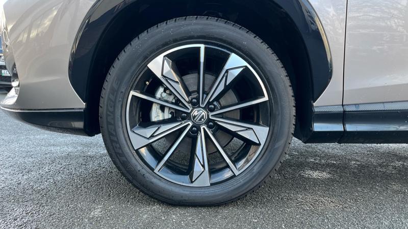 Used MG MG HS 2024 for sale - 76847522: Photo 19