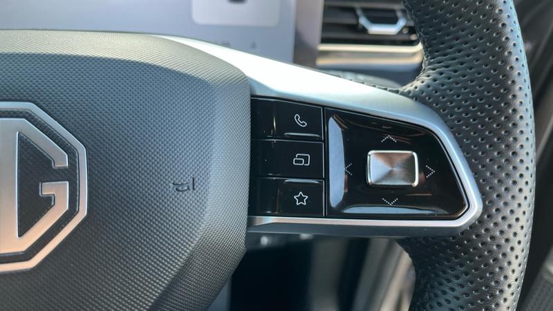 Used MG MG HS 2024 for sale - 76847522: Photo 22