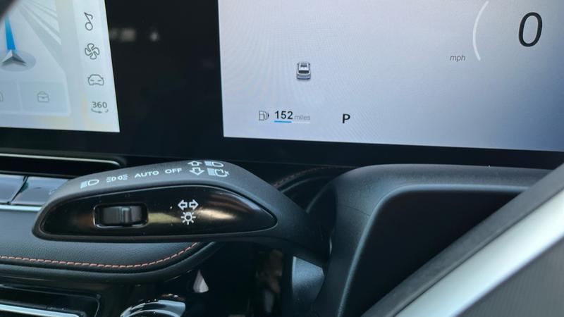 Used MG MG HS 2024 for sale - 76847522: Photo 23