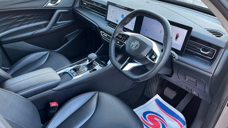 Used MG MG HS 2024 for sale - 76847522: Photo 27