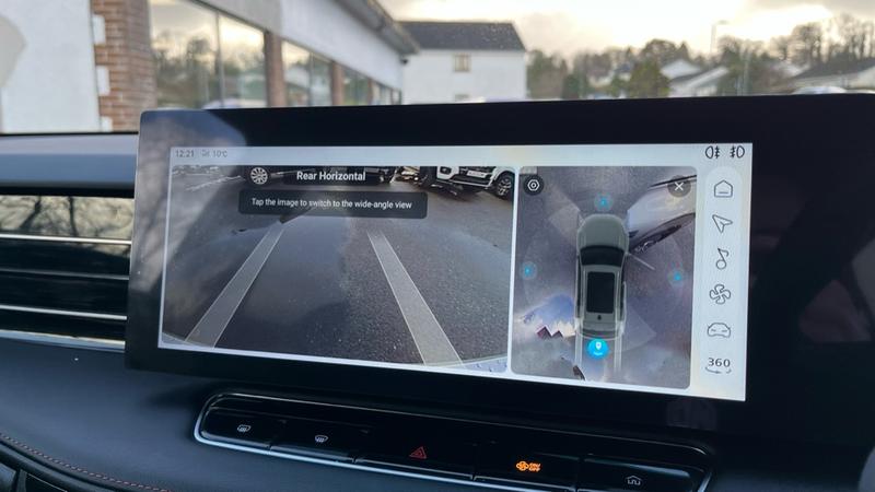 Used MG MG HS 2024 for sale - 76847522: Photo 34