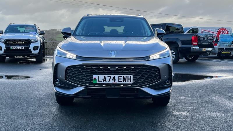 Used MG MG HS 2024 for sale - 76847522: Photo 7