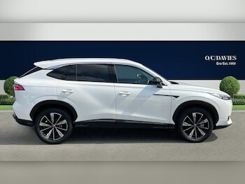 Used MG MG HS 2024 for sale - 78255541: Photo