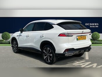 Used MG MG HS 2024 for sale - 78255541: Photo