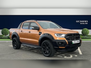 Used Ford Ranger 2022 for sale - 77791558: Photo