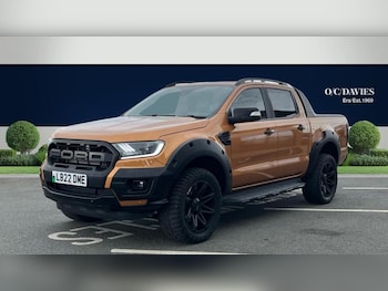 Used Ford Ranger 2022 for sale - 77791558: Photo