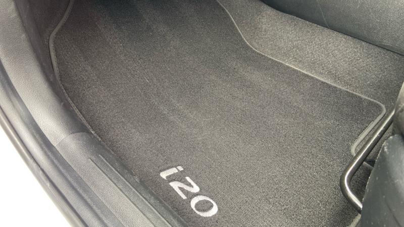 Vehicle 40
