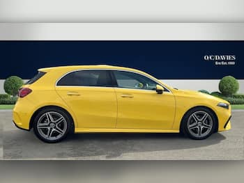 Used Mercedes-Benz A-Class 2023 for sale - 79630477: Photo