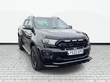 Used Ford Ranger 2022 for sale - 79408131: Photo