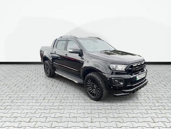 Used Ford Ranger 2022 for sale - 79408131: Photo