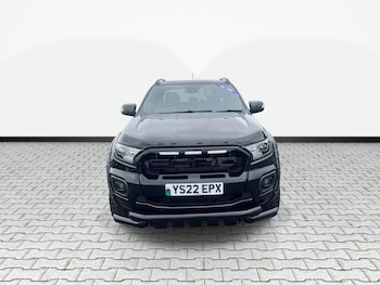 Used Ford Ranger 2022 for sale - 79408131: Photo