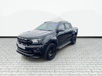 Used Ford Ranger 2022 for sale - 79408131: Photo