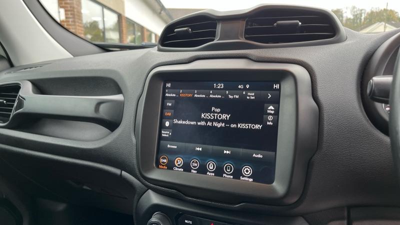 Used Jeep Renegade 2020 for sale - 76480472: Photo 16