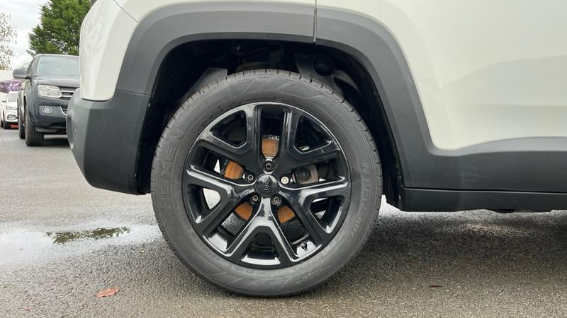 Used Jeep Renegade 2020 for sale - 76480472: Photo 18