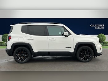 Used Jeep Renegade 2020 for sale - 76480472: Photo