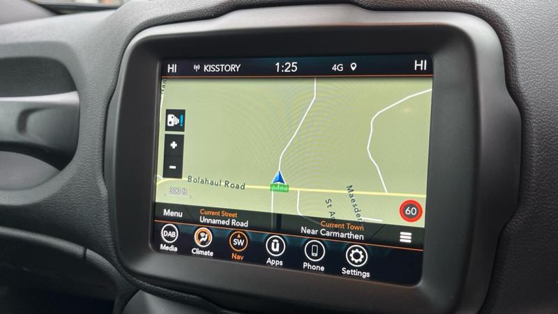 Used Jeep Renegade 2020 for sale - 76480472: Photo 37