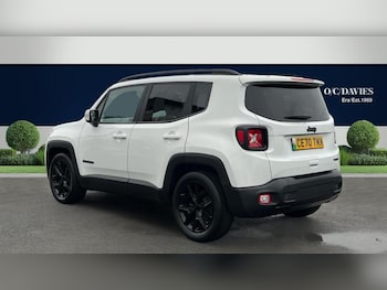 Used Jeep Renegade 2020 for sale - 76480472: Photo