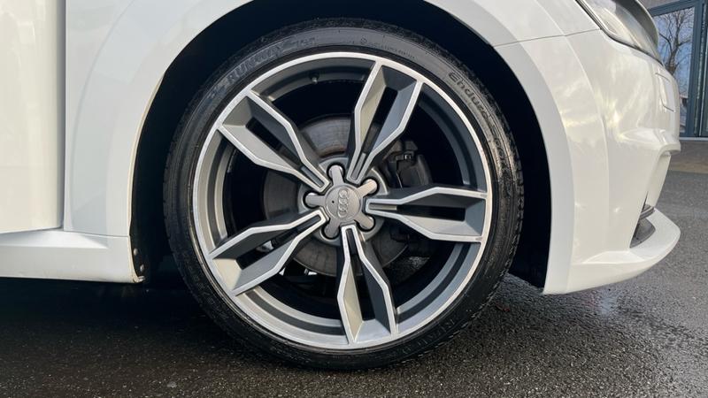 Used Audi TT 2015 for sale - 76738747: Photo 15