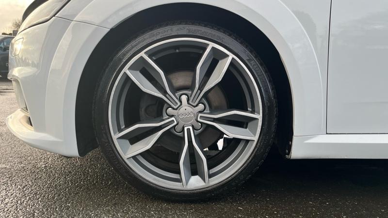 Used Audi TT 2015 for sale - 76738747: Photo 19