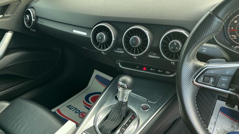 Used Audi TT 2015 for sale - 76738747: Photo 28