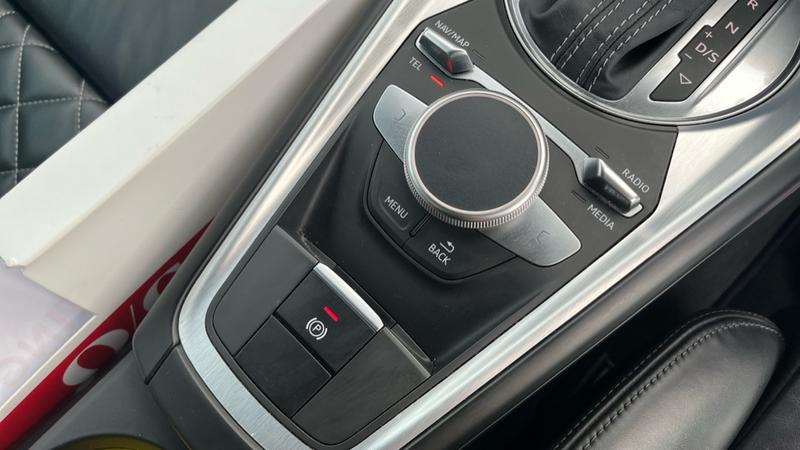 Used Audi TT 2015 for sale - 76738747: Photo 33