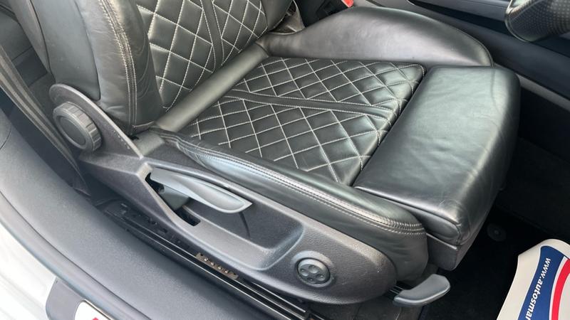 Used Audi TT 2015 for sale - 76738747: Photo 40