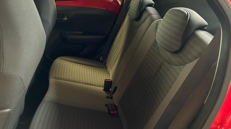 Used Toyota AYGO 2020 for sale - 77393815: Photo 10