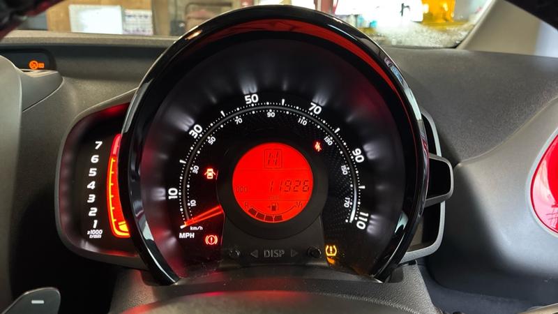 Used Toyota AYGO 2020 for sale - 77393815: Photo 11