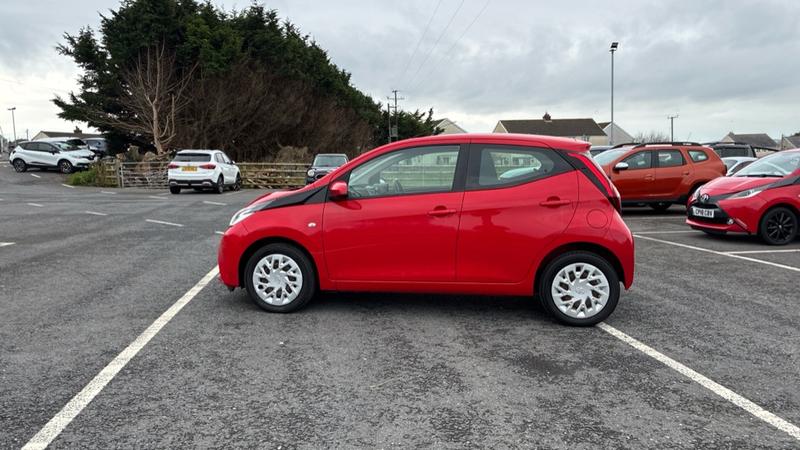 Used Toyota AYGO 2020 for sale - 77393815: Photo 13