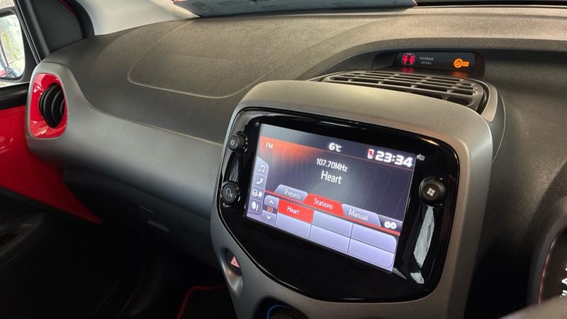 Used Toyota AYGO 2020 for sale - 77393815: Photo 16