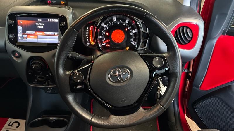 Used Toyota AYGO 2020 for sale - 77393815: Photo 9