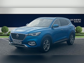 Used MG MG HS 2020 for sale - 78513538: Photo