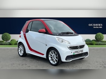 Used smart fortwo 2013 for sale - 76209331: Photo