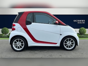 Used smart fortwo 2013 for sale - 76209331: Photo