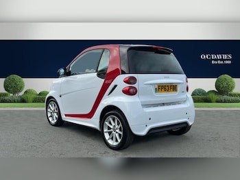 Used smart fortwo 2013 for sale - 76209331: Photo