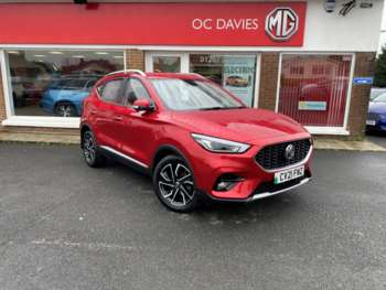 Used MG Cars for Sale near Whitland, Carmarthenshire