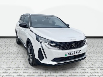 Used Peugeot 5008 2023 for sale - 79312173: Photo