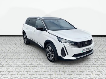 Used Peugeot 5008 2023 for sale - 79312173: Photo
