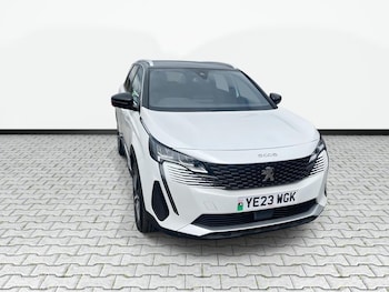 Used Peugeot 5008 2023 for sale - 79312173: Photo