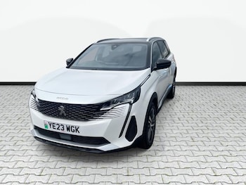 Used Peugeot 5008 2023 for sale - 79312173: Photo