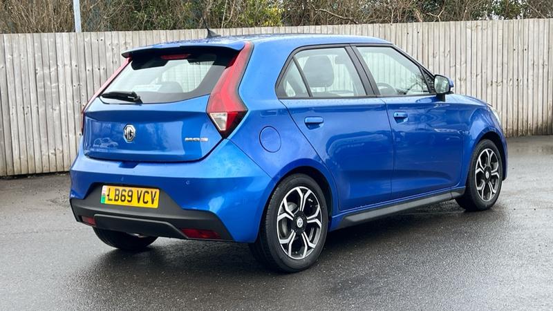 Used MG MG3 2019 for sale - 77541577: Photo 12